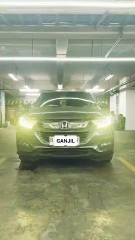 HRV SE 2018 Low km!
