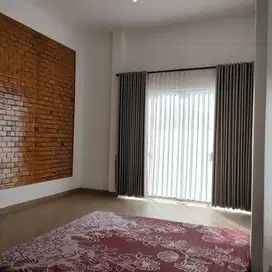 Supplier Tirai Gorden Jendela Gordyn Mewah Hordeng Terbaru Murah