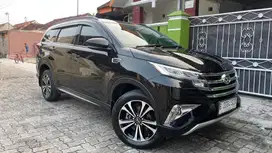Daihatsu Terios Type R Manual 2018