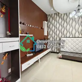 DIJUAL VILLA KOMP MUTIARA PALACE