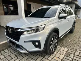 JUAL MOBIL HONDA BR-V 2023 AKHIR