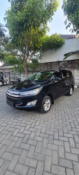 Innova Reborn 2.4 G A/T