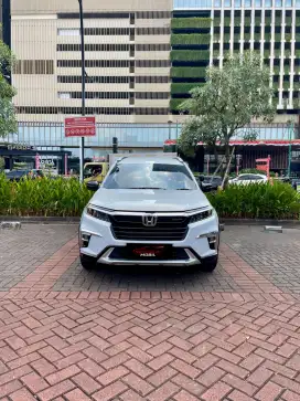 Honda BR-V Prestige CVT 2024