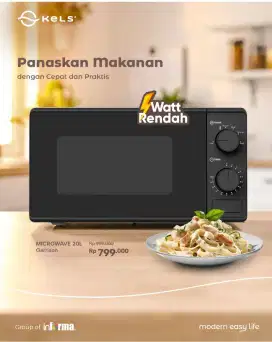 MICROWAVE KELS_