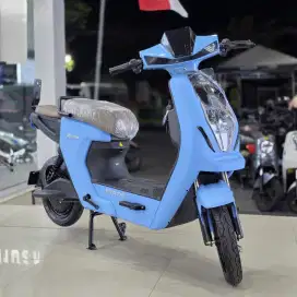 EXOTIC X665 TERBARU