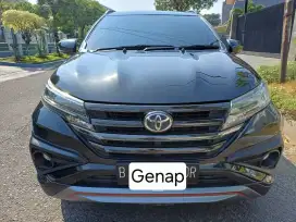 Toyota Rush S TRD Sportivo A/T 2020 Pakai Sendiri Ors Trwt  Bagus Skl