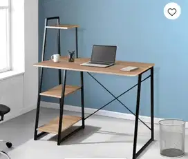 MEJA BELAJAR KANTOR MINIMALIS