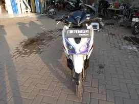 Vario 125 tahun 2014. Gratis balik nama