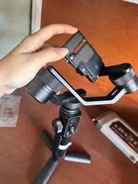 STABILIZER GIMBAL FEIYU G6MAX ICS 0053