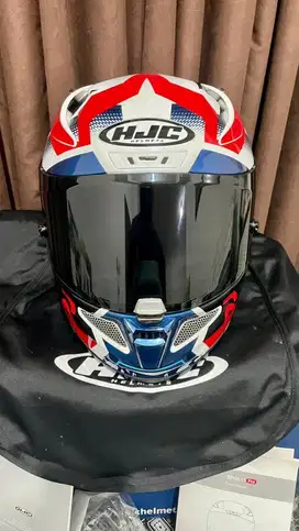 HJC RPHA 11 PRO NECTUS MC 21