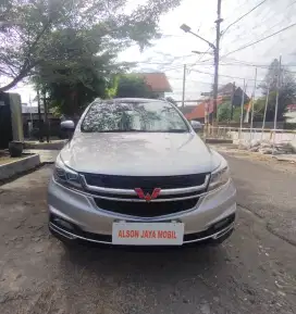 Jual mobil Wuling 2019 seperti baru barang istimewa