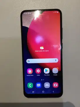 Samsung Galaxy A02s 4/64