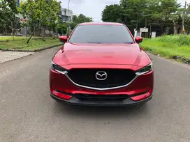 Mazda CX-5 2022