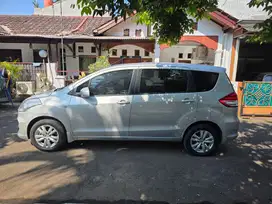 Suzuki Ertiga 2015 Bensin