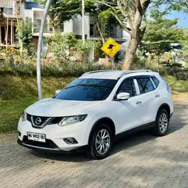 Nissan Xtrail Type Tertinggi 2.5 Matic No Minus