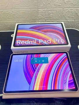 Redmi Pad Pro 8/256gb