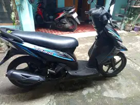 Jual motor vario cewek 2013 orsinil