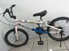 Dijual Sepeda anak ambil semua