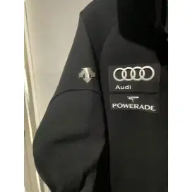 Jaket descente Scuba
