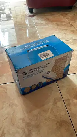 decubitus mattress