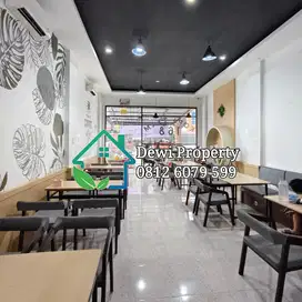 DIJUAL RUKO GANDENG CITRALAND GAMA CITY