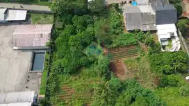 TANAH MURAH 26435m SHM ZONA INDUSTRI AKSES KONTAINER LEGOK TANGERANG