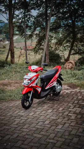 YAMAHA XEON RC 2014 MULUS