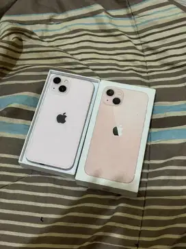 IPHONE 13 128Gb inter