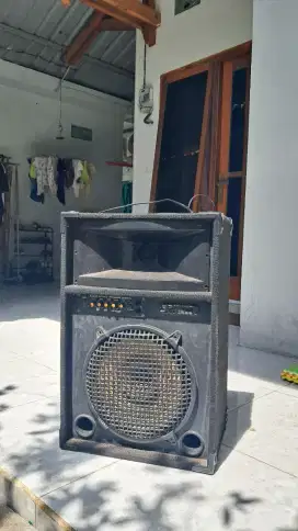 SOUND BLUETOOTH