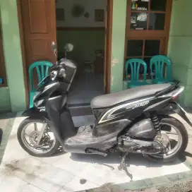 Honda Beat Fi Esp 2015 Topcer