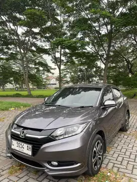 HRV PRESTIGE 2018 AT lOW KM