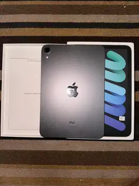 IPAD MINI 6 64 GB