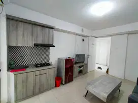 APARTEMEN BASSURA CITY