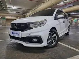 [OLX MOBBI]DP RENDAH Honda Mobilio 1.5 E Bensin-AT 2019 BRE