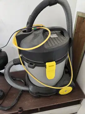 Vakum cleaner merk krisbow