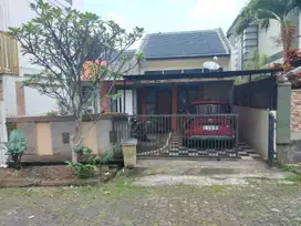DIJUAL MURAH Rumah di Komplek Katumiri Cihanjuang