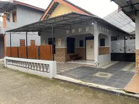 Rumah Cantik Minimalis Siap Huni di Kasihan Bantul RSH 039