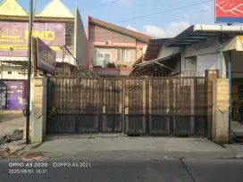 Rumah asri kota Tangerang Selatan