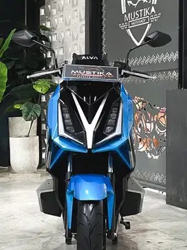 Stok Terbatas‼️ALVA CERVO th 2024 - Ayu Mustika