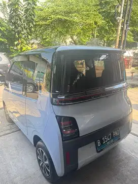 Wuling Air EV 2023 LONG 300KM ODO 6rb