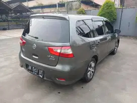 Grand Livina 1.5XV