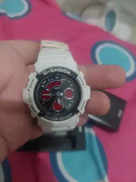 Jam G shock AW-591C-7ADR