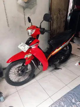 Di jual vega R tahun 2006