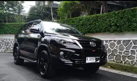 Toyota Rush 2019 Bensin