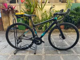 Road Bike Giant Liv Avail Advanced 2 2021 series
