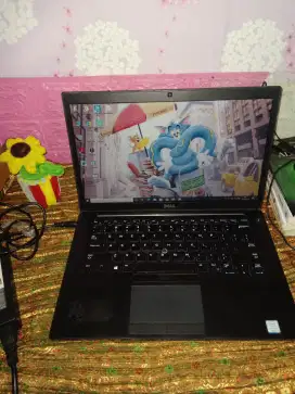 Leptop Dell Latitude I5