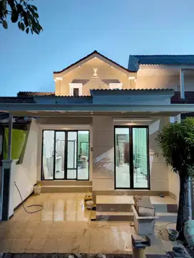 Di Jual Rumah Baru Gress Bukit Palma Citraland