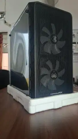 Ryzen 5 5600G ram 16gb Siap kerja desain grafis boskuh