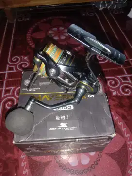 jual murah satu set pancing siapa duluan dia dapat BISA NEGO