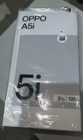 Oppo A5I LikeNew gak jadi pakai